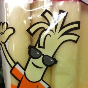 Meet your Posher, Eli